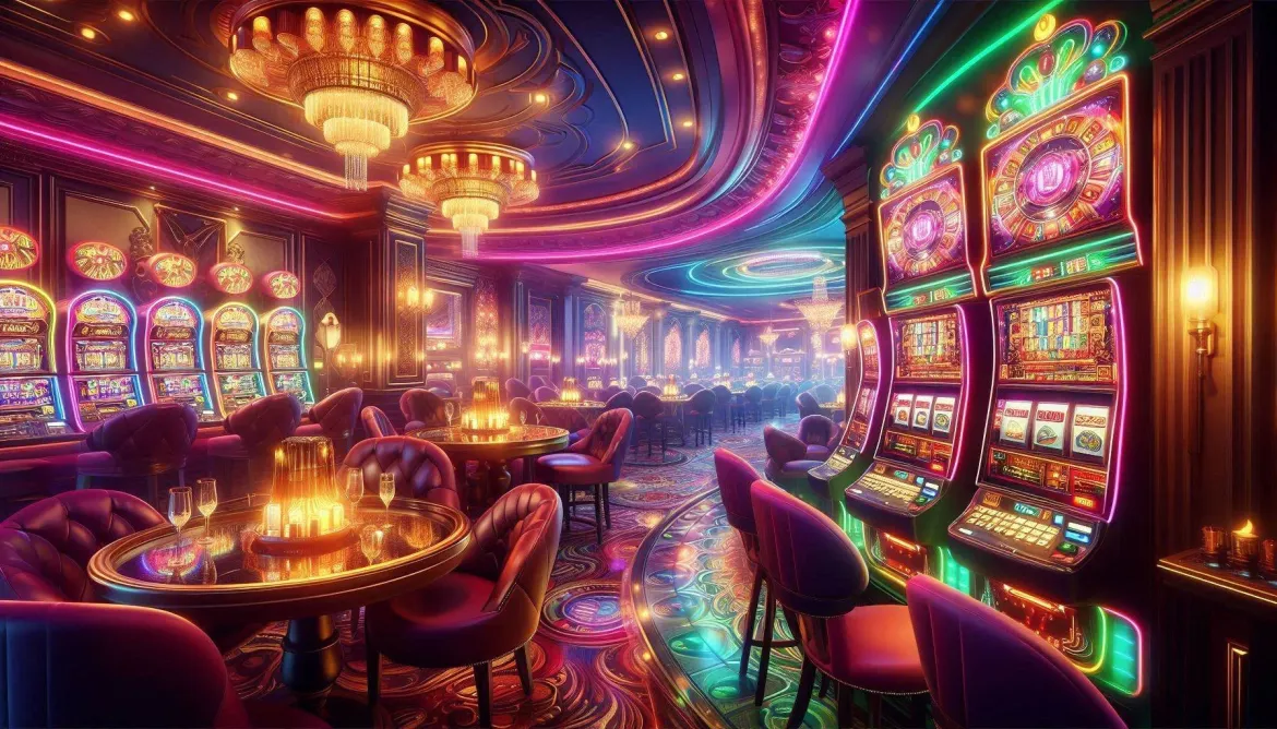 Nightwin Casino
